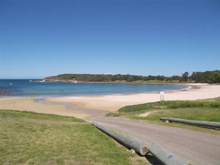 Fifth view of Homely land listing, 5 Richardson Avenue, Boat Harbour NSW 2316