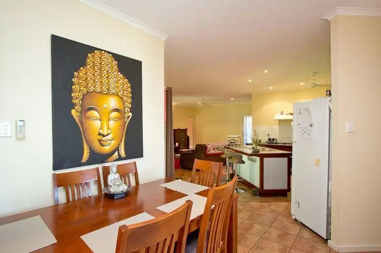 Fourth view of Homely house listing, 17 Bowerbird Loop, Djugun WA 6725