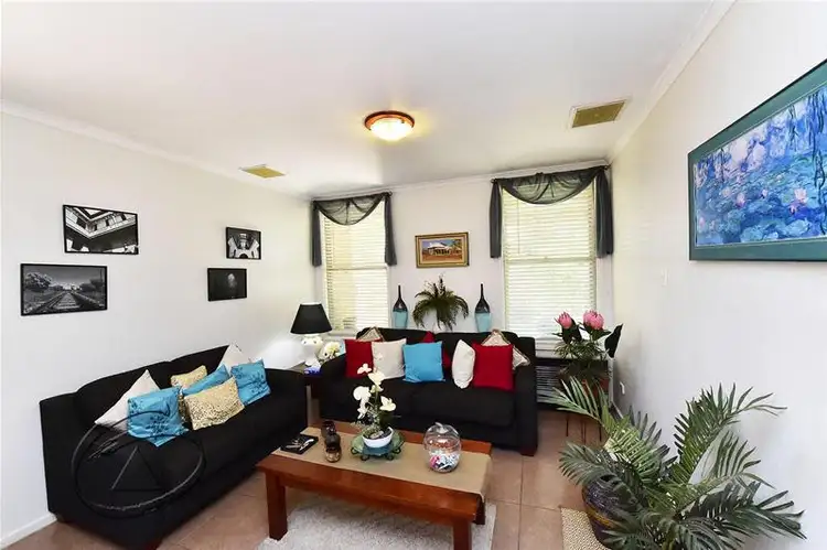 Fifth view of Homely house listing, 11 Cummings Street, Braitling NT 870