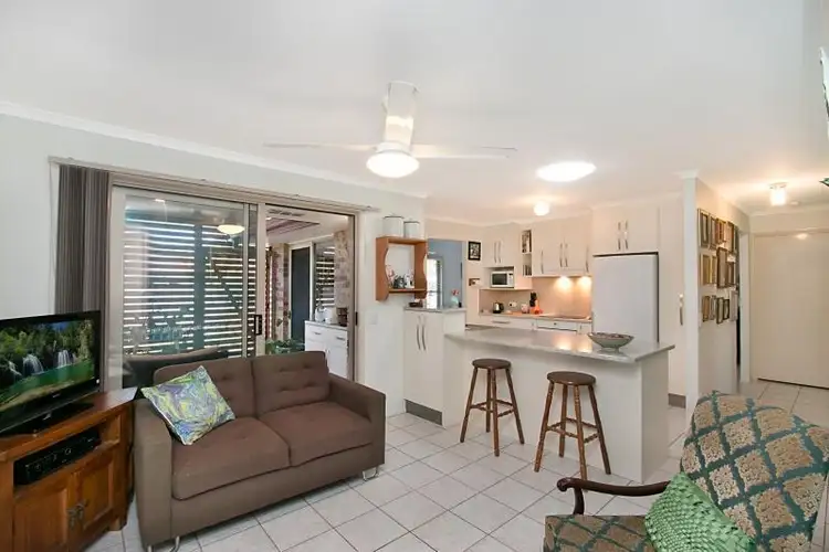 Fifth view of Homely house listing, 3 Kalmia Court, Elanora QLD 4221