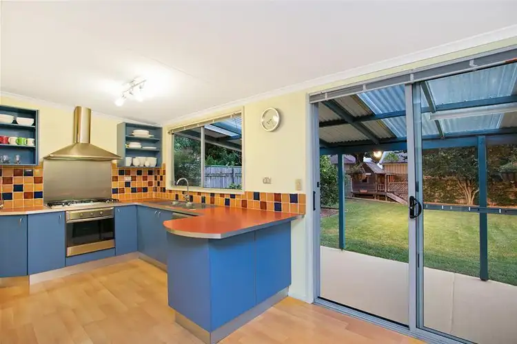 Second view of Homely house listing, 44 Parkes Street, Ryde NSW 2112