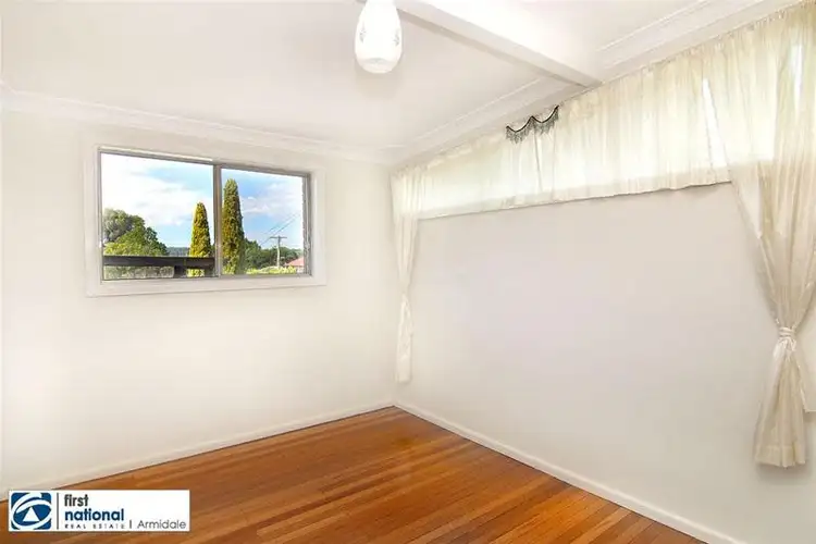 Fifth view of Homely house listing, 3 Kelly Avenue, Armidale NSW 2350
