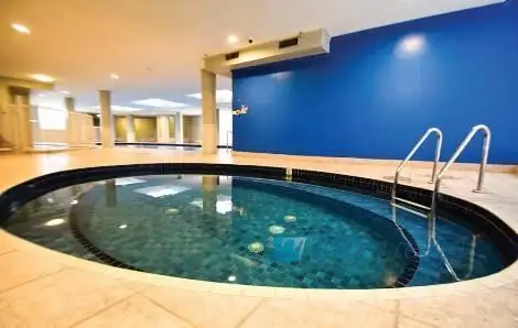 Seventh view of Homely apartment listing, 105/416-418 Pitt Street, Sydney NSW 2000