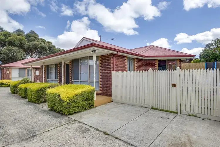 2/47 Guelph Street, Somerville VIC 3912