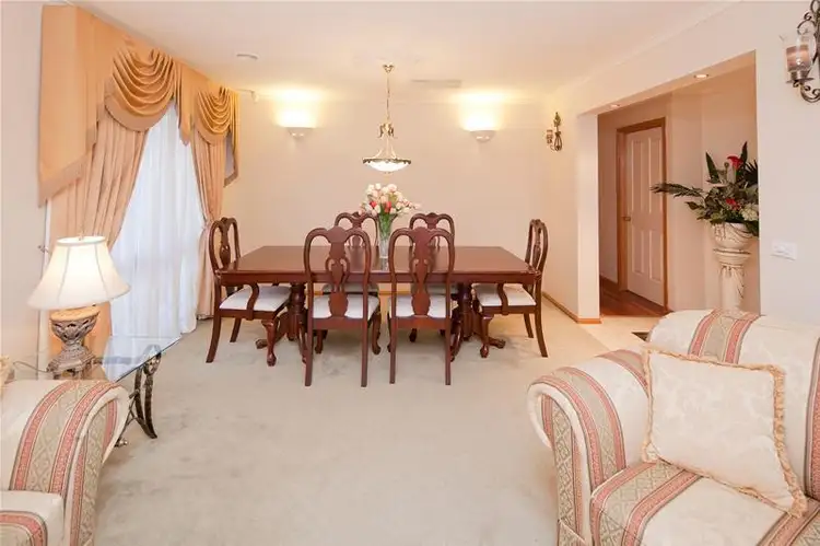 Fourth view of Homely house listing, 54 Bella Crescent, Hallam VIC 3803