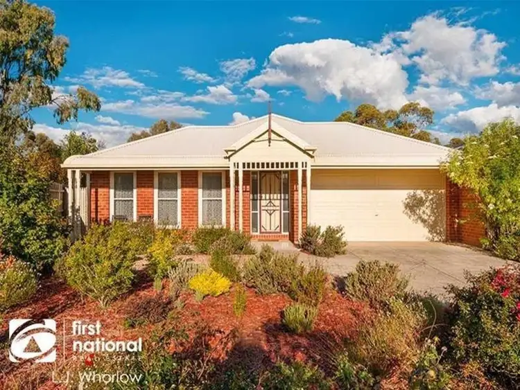 19 Filmer Place, Riddells Creek VIC 3431