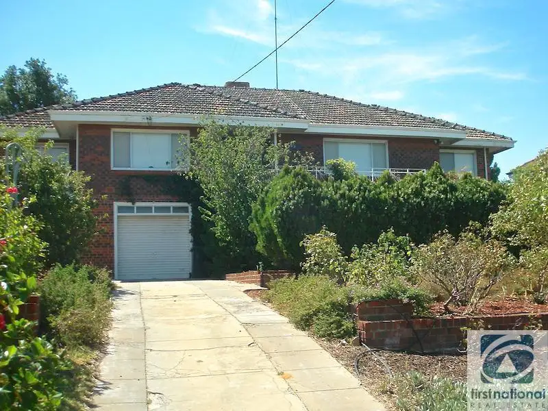 Main view of Homely house listing, 72 Kennedy Street, Northam WA 6401