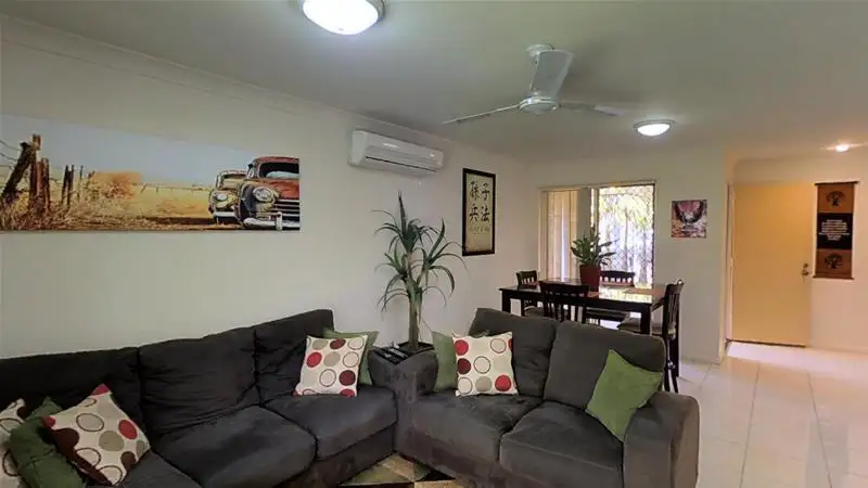 Main view of Homely townhouse listing, 55/42-54 Gemvale Road, Reedy Creek QLD 4227