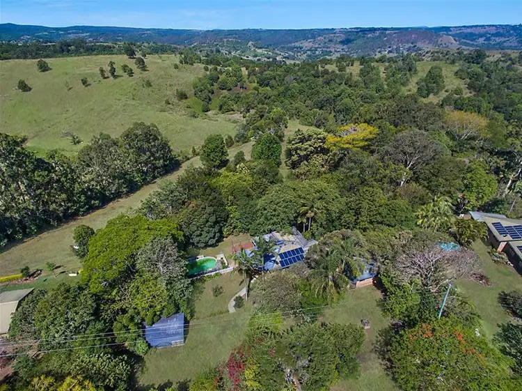 245 Koonorigan Road, Koonorigan NSW 2480