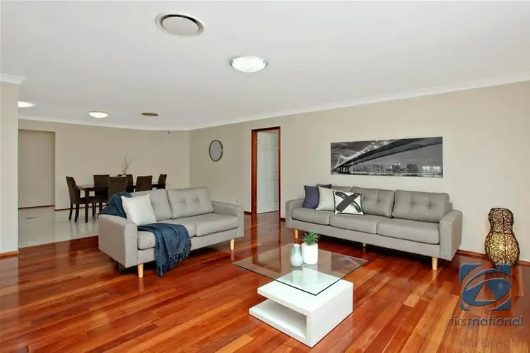 Third view of Homely house listing, 63 Kennington Avenue, Quakers Hill NSW 2763