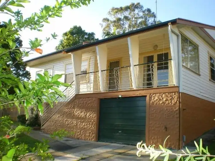 44 Rotary Drive, Lismore Heights NSW 2480