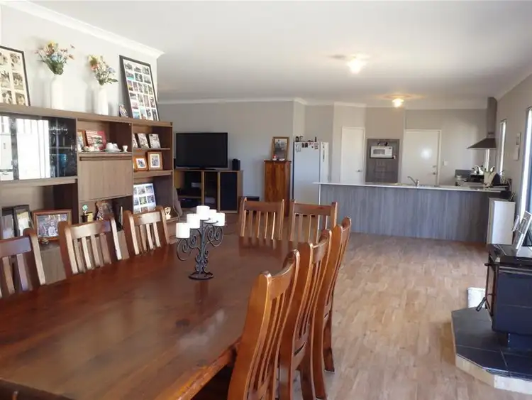 Sixth view of Homely house listing, 1 Chestnut Street, Pinjarra WA 6208