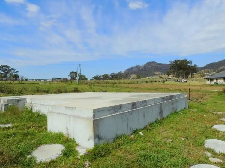 Third view of Homely land listing, Address available on request
