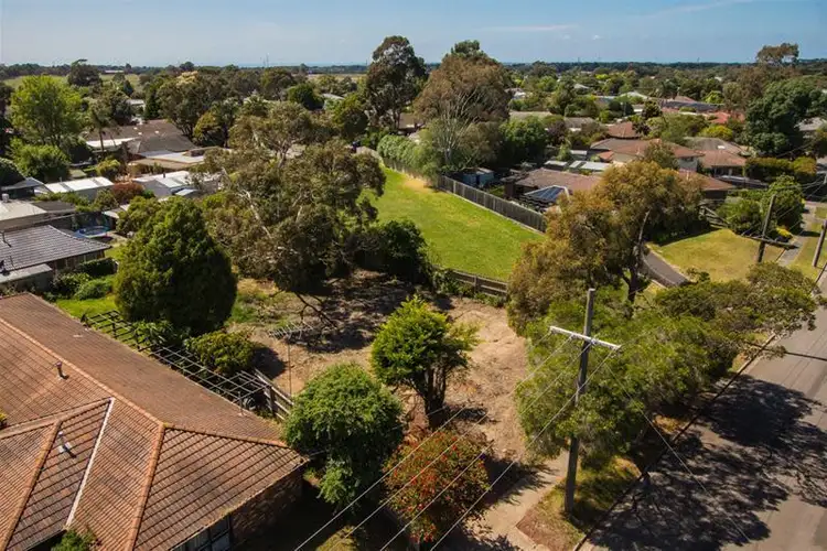 Fifth view of Homely land listing, 40 Delepan Drive, Tyabb VIC 3913