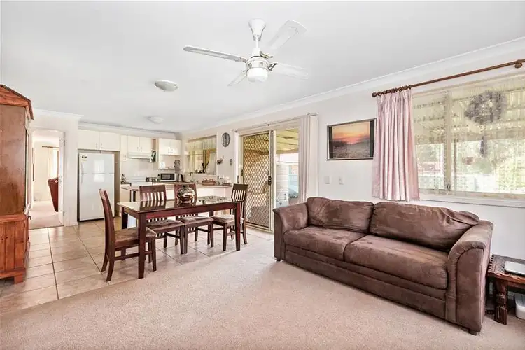 Fourth view of Homely house listing, 1 Thomas Clarke Place, Mudgee NSW 2850