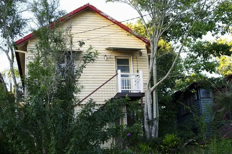Main view of Homely house listing, 34 Frith Street, South Brisbane QLD 4101