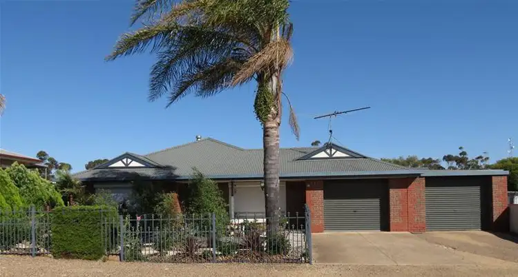 Main view of Homely house listing, 32 Bretag Street, Mannum SA 5238
