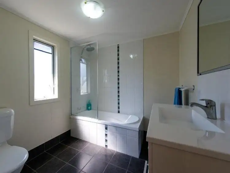 Fourth view of Homely house listing, 21 Grosvenor Street, Maryborough QLD 4650