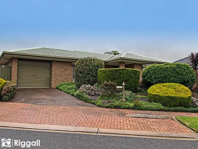 Second view of Homely house listing, 18 Fraser Street, Windsor Gardens SA 5087