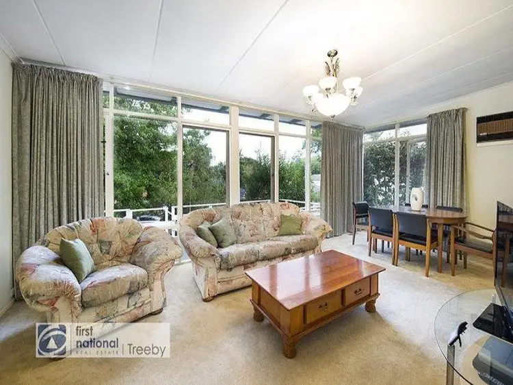 Third view of Homely house listing, 6 Eva Court, Croydon VIC 3136