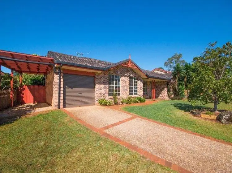 26 Panorama Drive, Alstonville NSW 2477