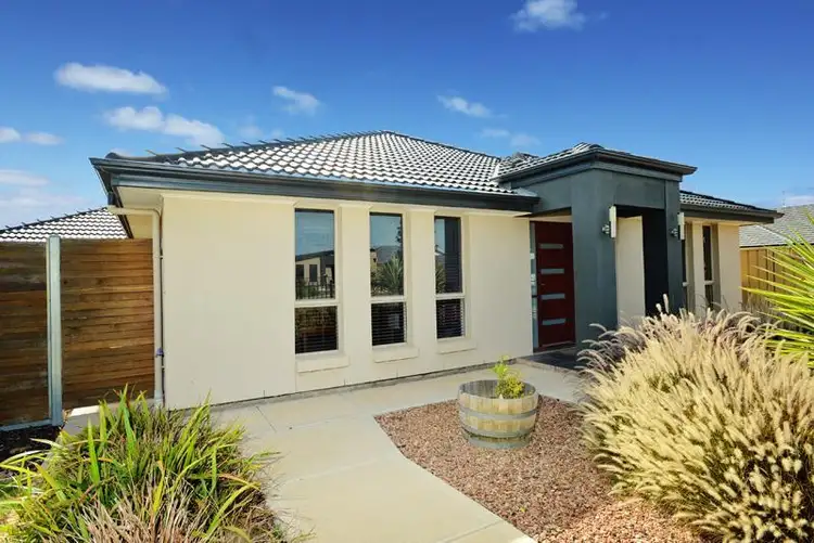 Second view of Homely house listing, 718 Grand Boulevard, Seaford Meadows SA 5169