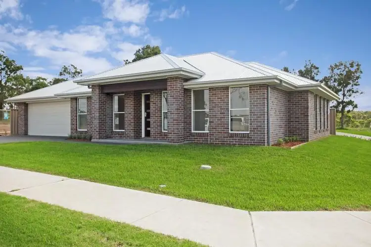 Main view of Homely house listing, 30 Portabello Crescent, Thornton NSW 2322