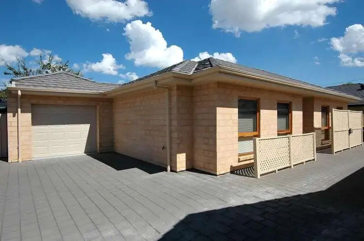 29B Mc Shane Street, Campbelltown SA 5074