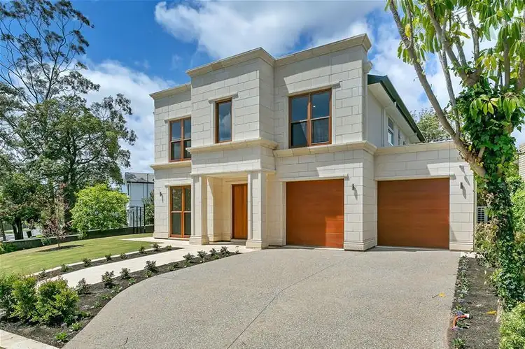Main view of Homely house listing, 20 Seaforth Avenue, Hazelwood Park SA 5066