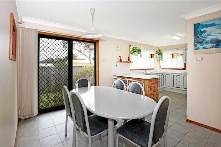 Fifth view of Homely house listing, 13 The Triangle, Culburra Beach NSW 2540