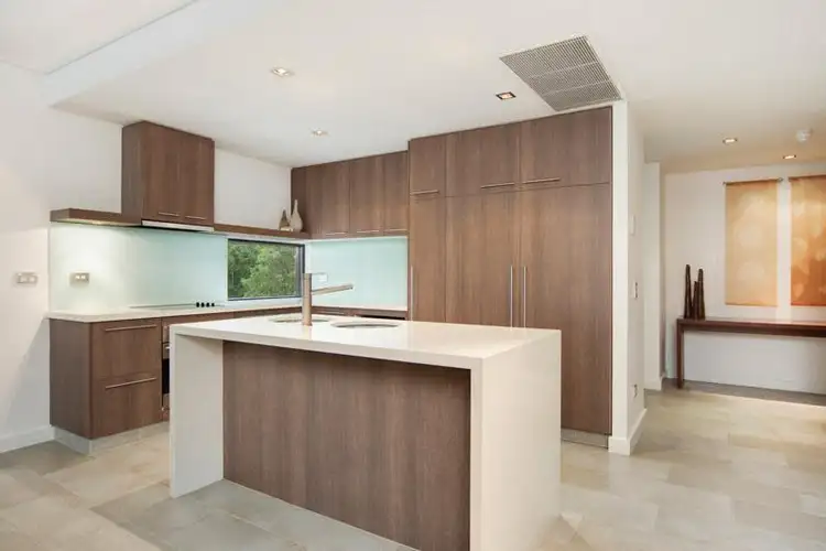 Third view of Homely apartment listing, 320-321/Sea Temple Resort, Palm Cove QLD 4879