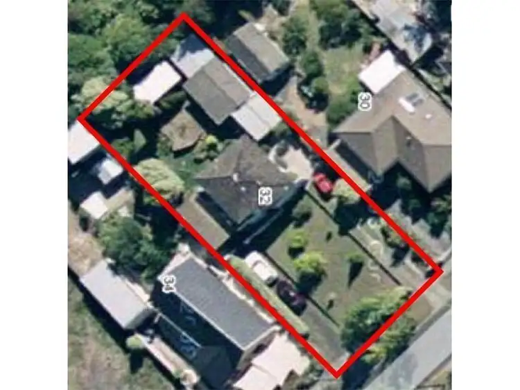 32 Glencairn Avenue, Ringwood VIC 3134