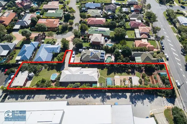 Main view of Homely house listing, 70 Delancey Street, Ormiston QLD 4160
