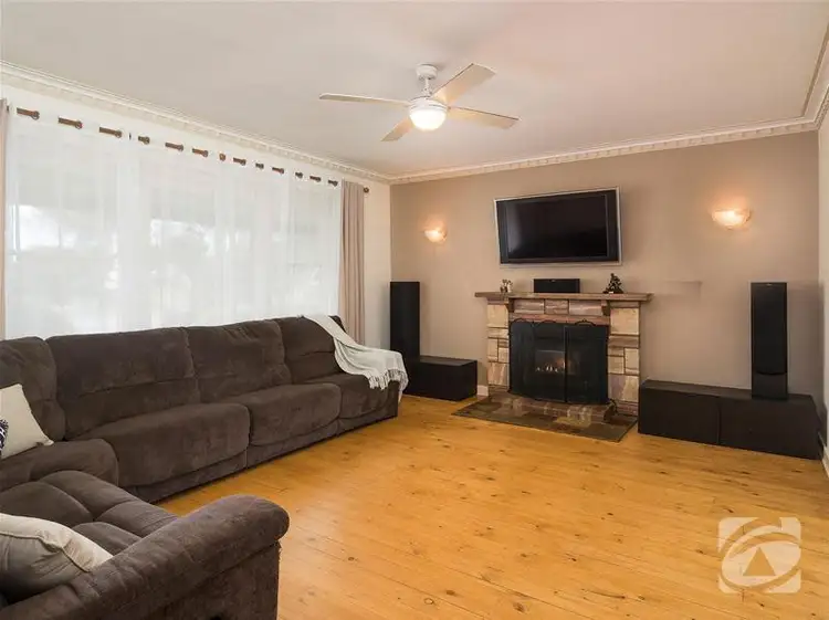 Third view of Homely house listing, 13 Milnes Road, Strathalbyn SA 5255