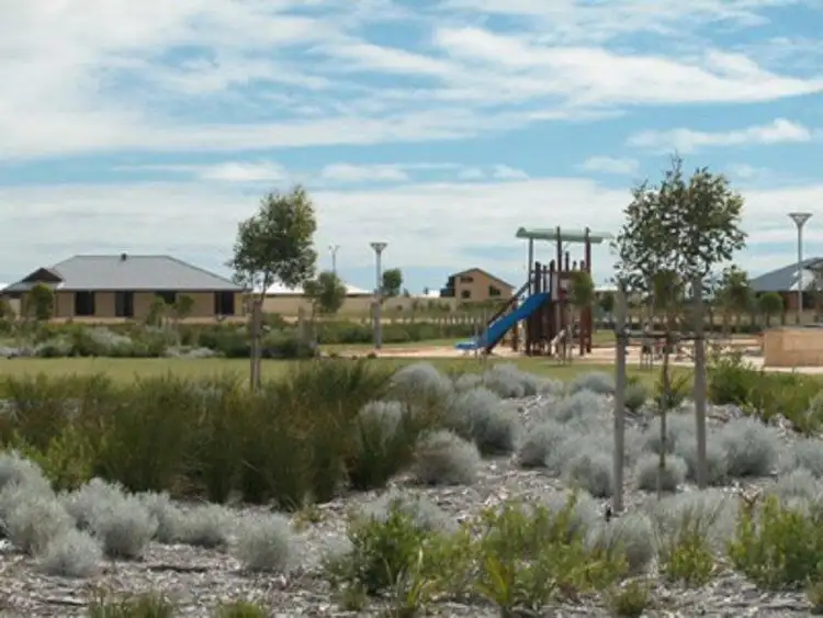 Seventh view of Homely land listing, Lot 850 4 Swift Way, Jurien Bay WA 6516