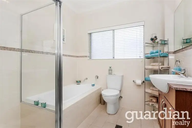 Fifth view of Homely unit listing, 3/5 Arcadia Road, Galston NSW 2159
