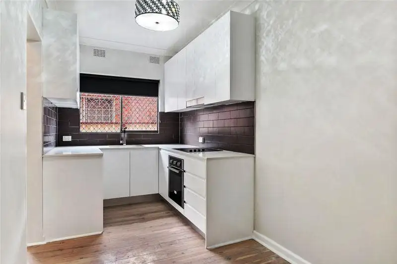 Main view of Homely apartment listing, 2/23 Second Avenue, Campsie NSW 2194