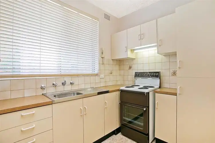 Third view of Homely apartment listing, 7/7 Curzon Street, Ryde NSW 2112