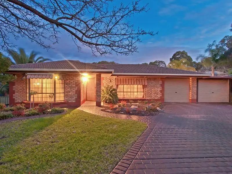 Main view of Homely house listing, 11 Mary Jane Court, Modbury Heights SA 5092