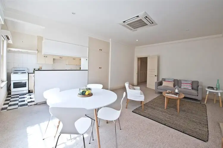Main view of Homely unit listing, 7/13 Northcote Terrace, Medindie SA 5081