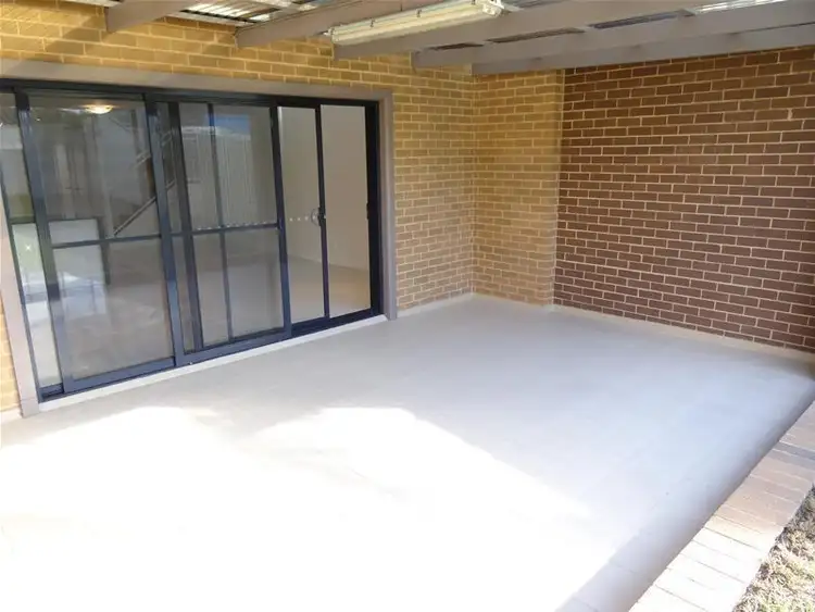 Seventh view of Homely semi-detached listing, 18 Kihilla Street, Fairfield Heights NSW 2165