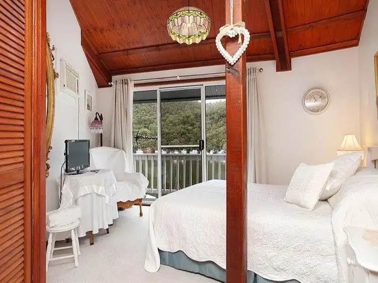 Seventh view of Homely house listing, 6 Silverwater Estate, Berowra Waters NSW 2082
