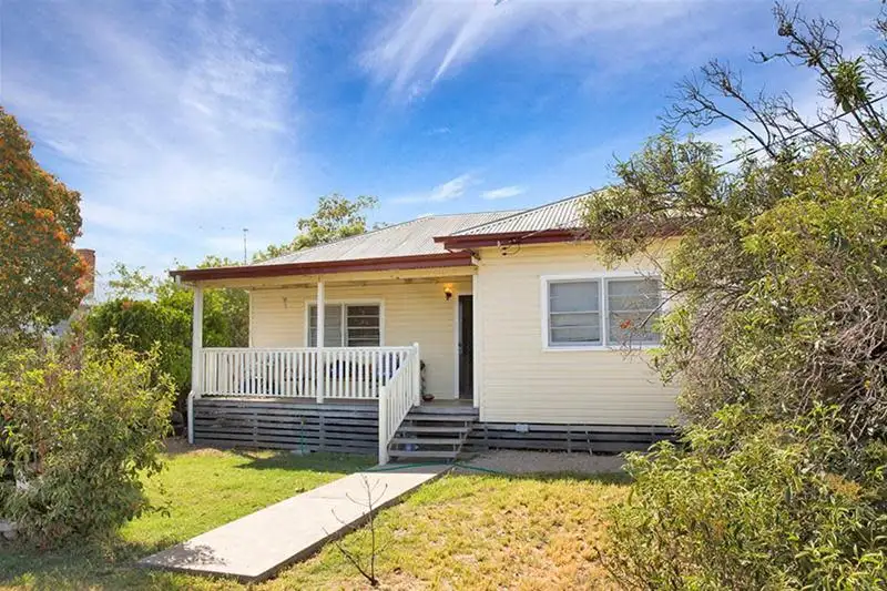 Main view of Homely house listing, 9 Carroll Street, Gunnedah NSW 2380