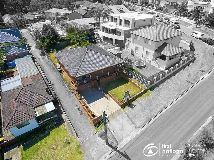 Second view of Homely house listing, 27 Colston Street, Ryde NSW 2112