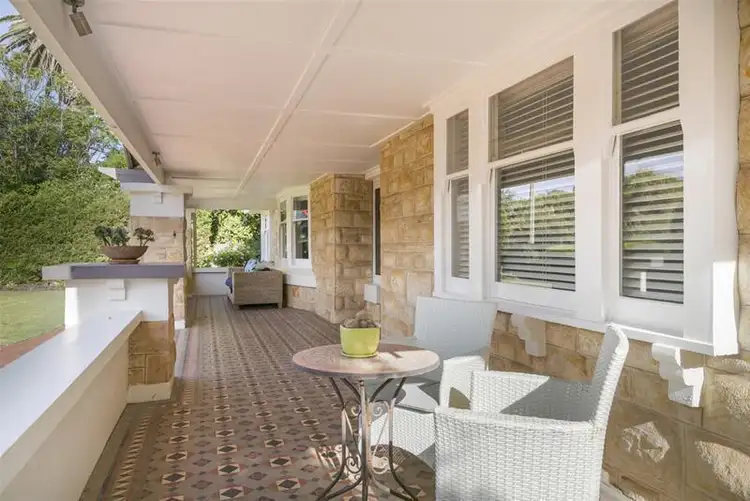 Second view of Homely house listing, 25 Phillipps Street, Somerton Park SA 5044