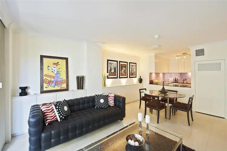 Second view of Homely apartment listing, 11/17 Wentworth Avenue, Sydney NSW 2000