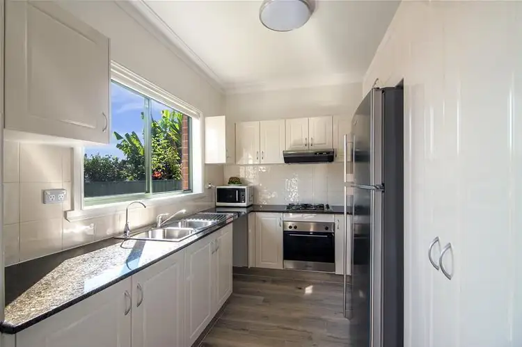 Second view of Homely townhouse listing, 2/56 Rawson Road, Greenacre NSW 2190