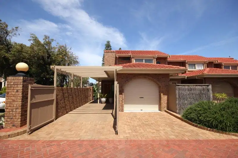 Main view of Homely house listing, 1/68 Martin Court, West Lakes SA 5021