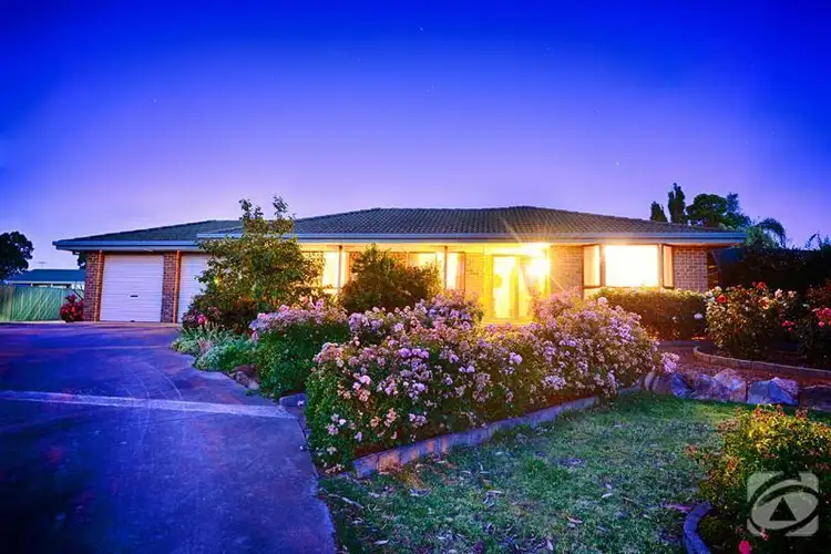 16 Kookaburra Court, Mclaren Flat SA 5171