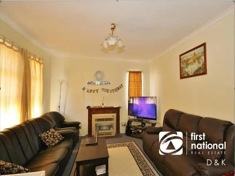 Seventh view of Homely house listing, 31 Lily Street, Braybrook VIC 3019